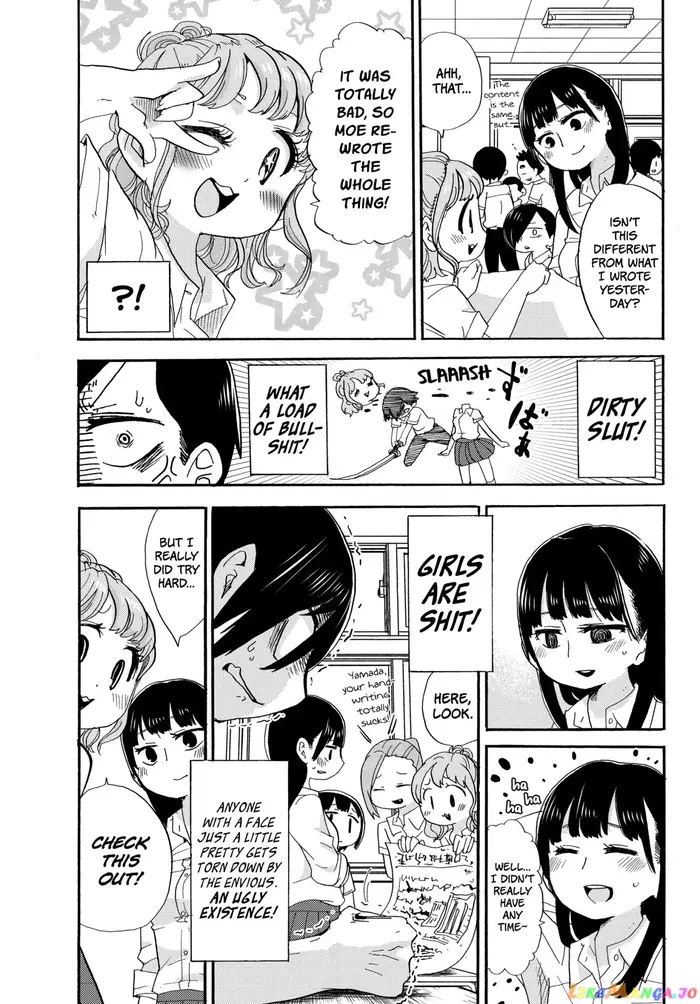 The Dangers in My Heart Chapter 2 image 3_optimized